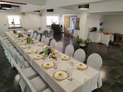 Veranda Imprezy okolicznościowe Kalisz